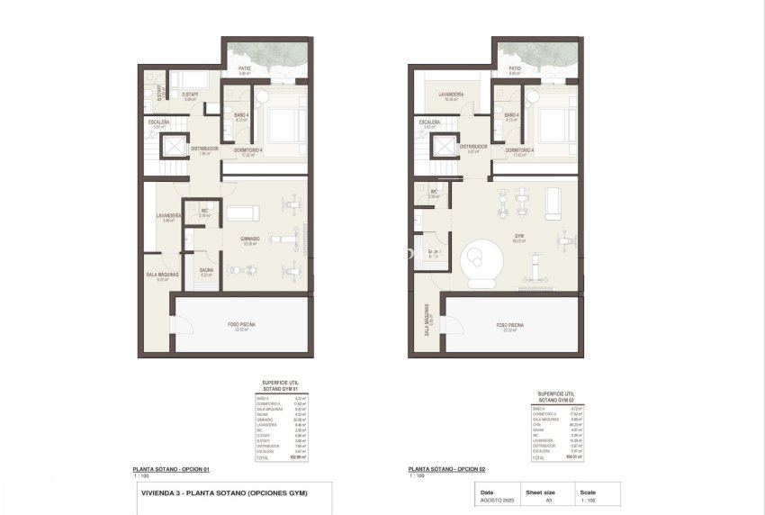 New Build - HOUSE -
BENAHAVÍS - La Quinta Golf