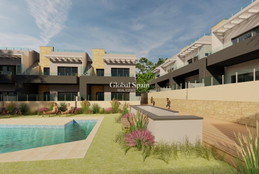 New Build - House -
BIGASTRO