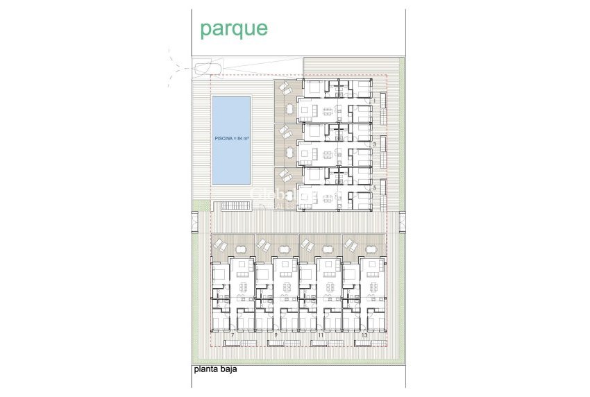 New Build - House -
BIGASTRO