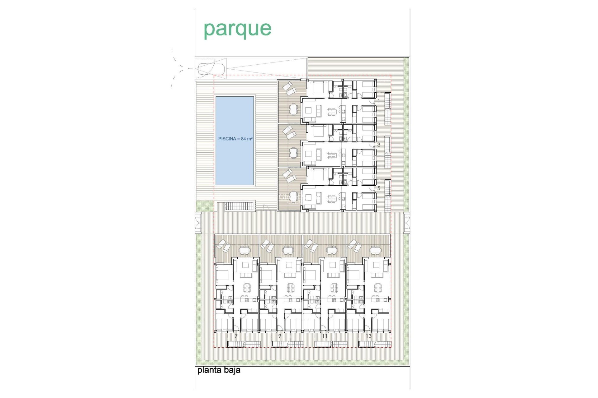 New Build - House -
BIGASTRO