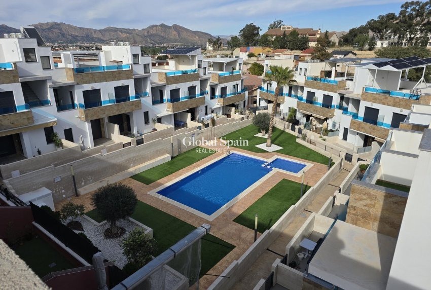 New Build - HOUSE -
BIGASTRO