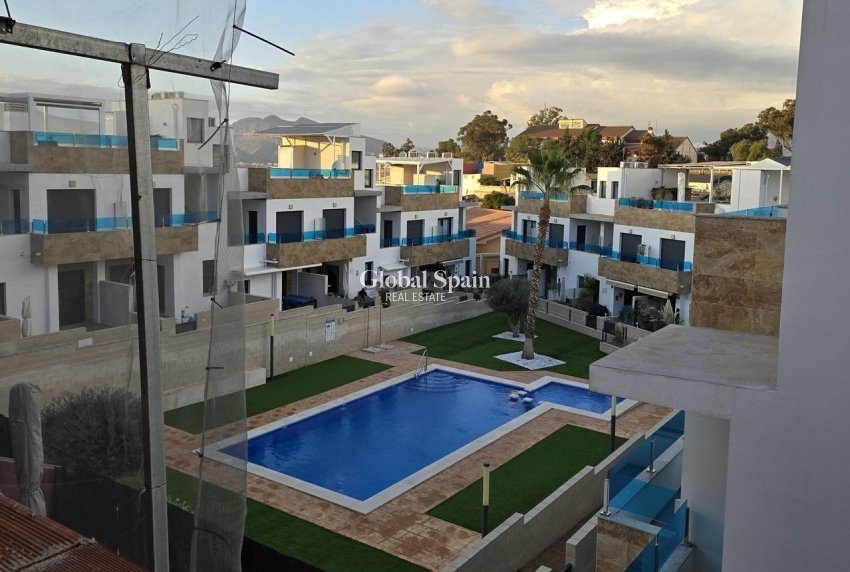 New Build - HOUSE -
BIGASTRO