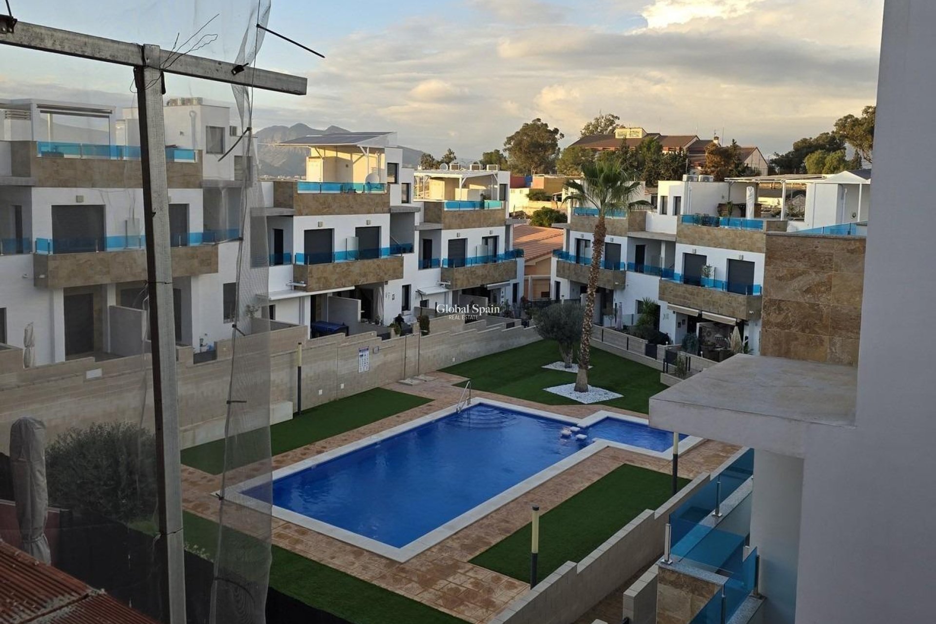 New Build - HOUSE -
BIGASTRO