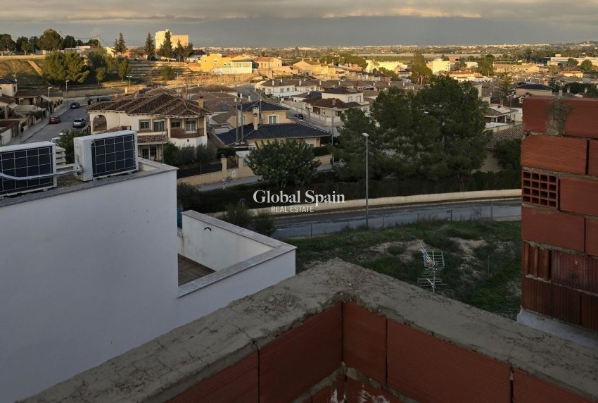 New Build - HOUSE -
BIGASTRO