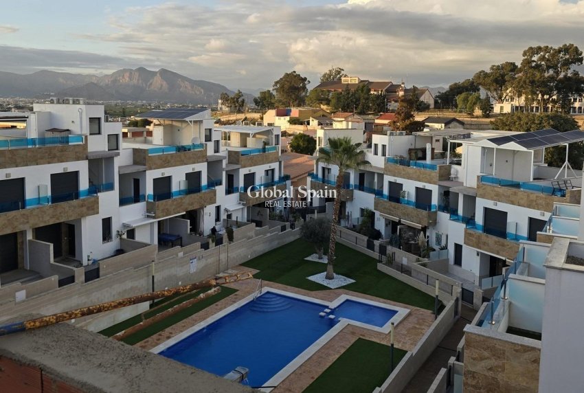 New Build - HOUSE -
BIGASTRO