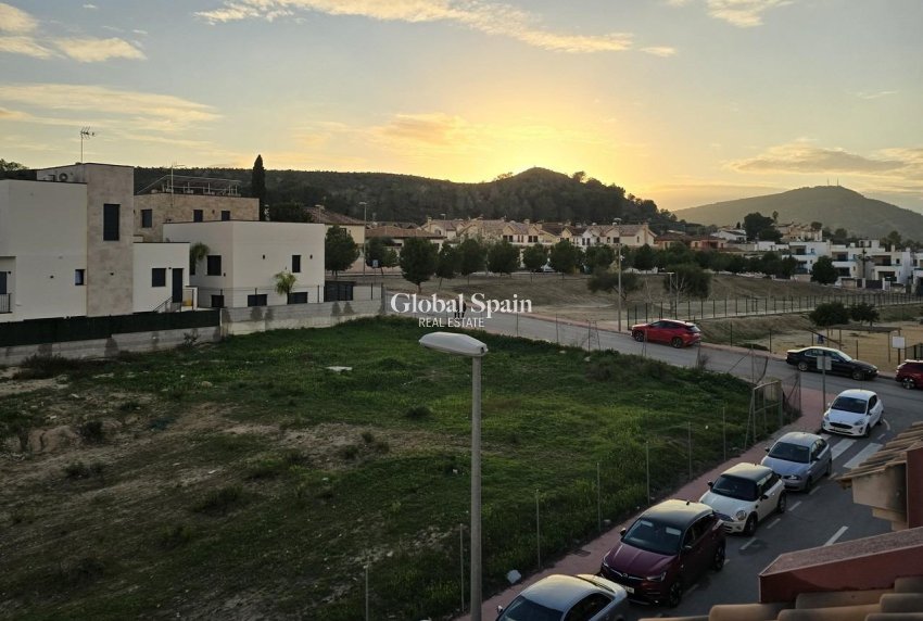 New Build - HOUSE -
BIGASTRO