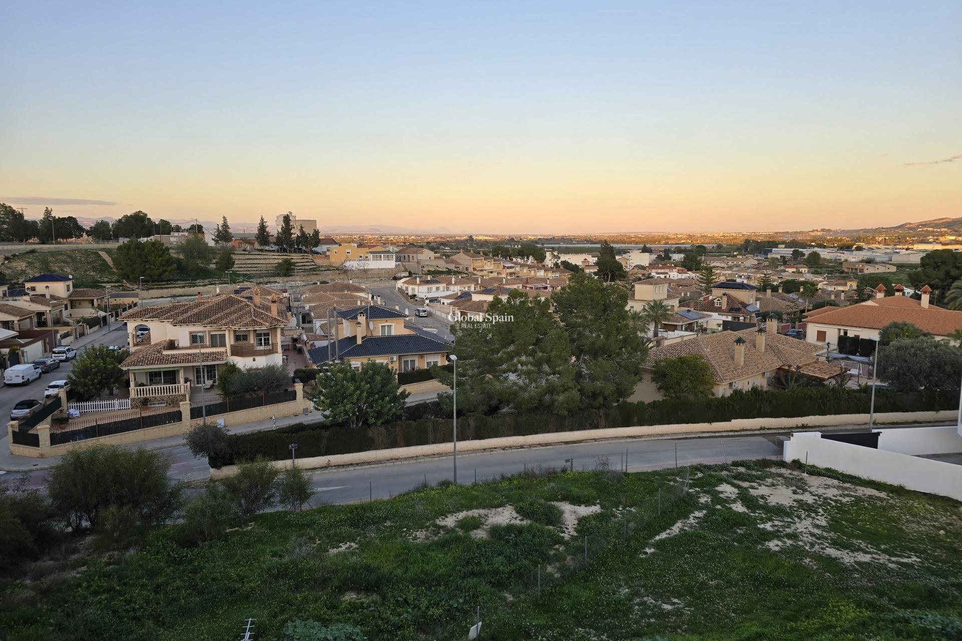 New Build - HOUSE -
BIGASTRO