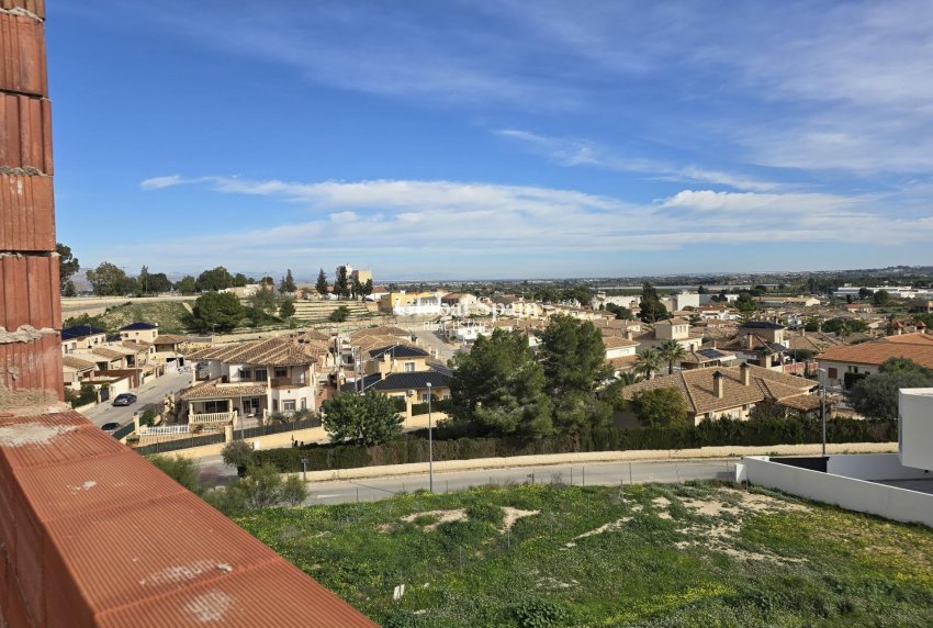 New Build - HOUSE -
BIGASTRO