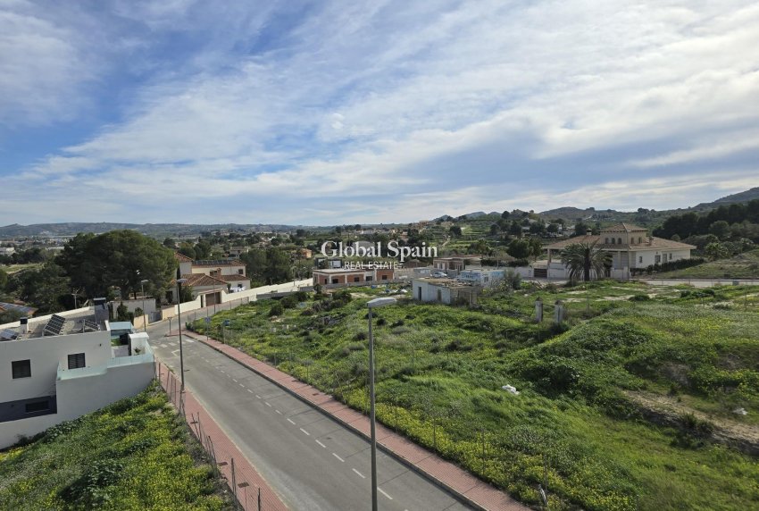 New Build - HOUSE -
BIGASTRO