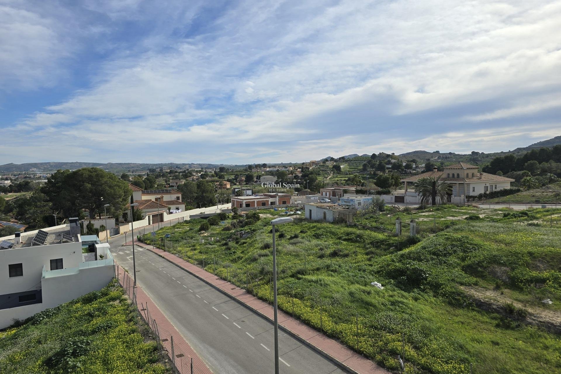 New Build - HOUSE -
BIGASTRO