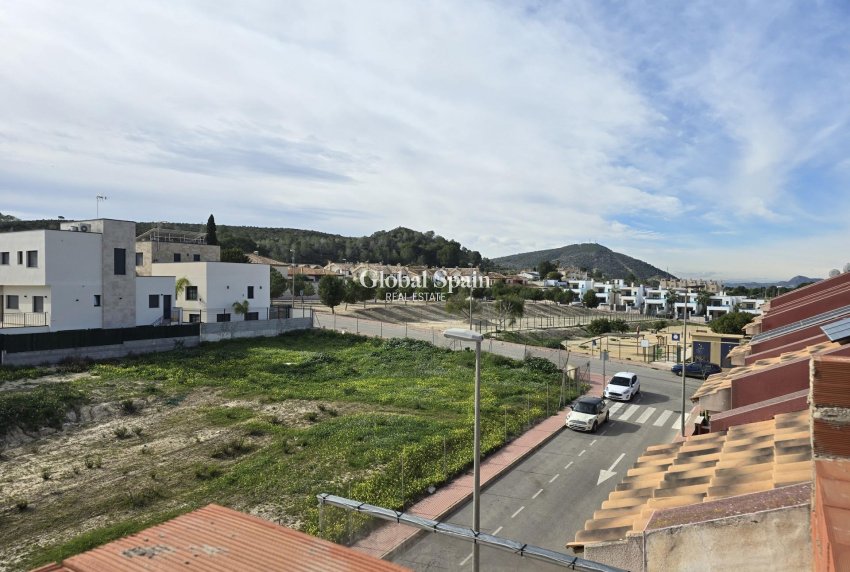 New Build - HOUSE -
BIGASTRO