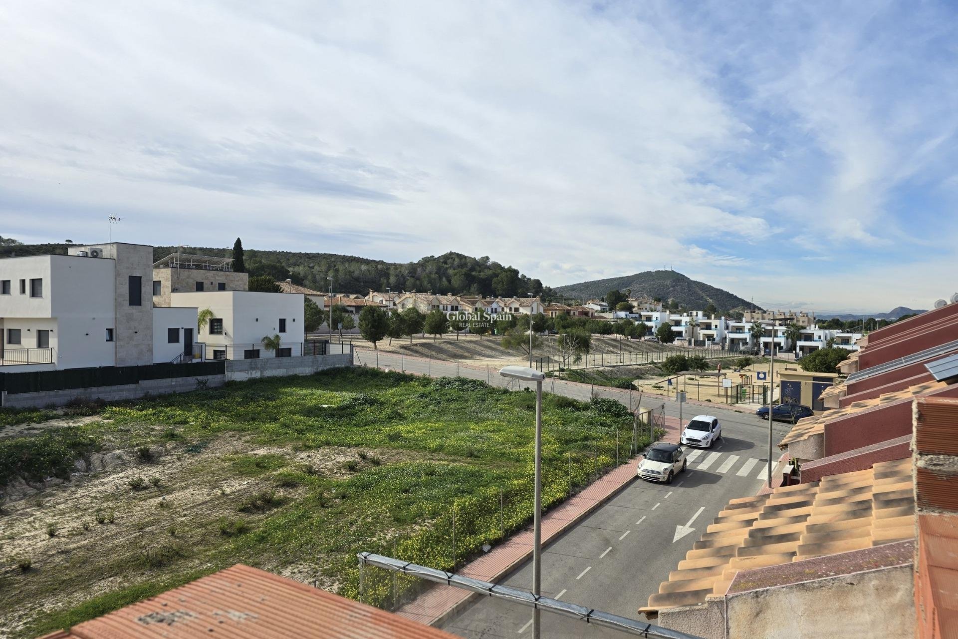 New Build - HOUSE -
BIGASTRO