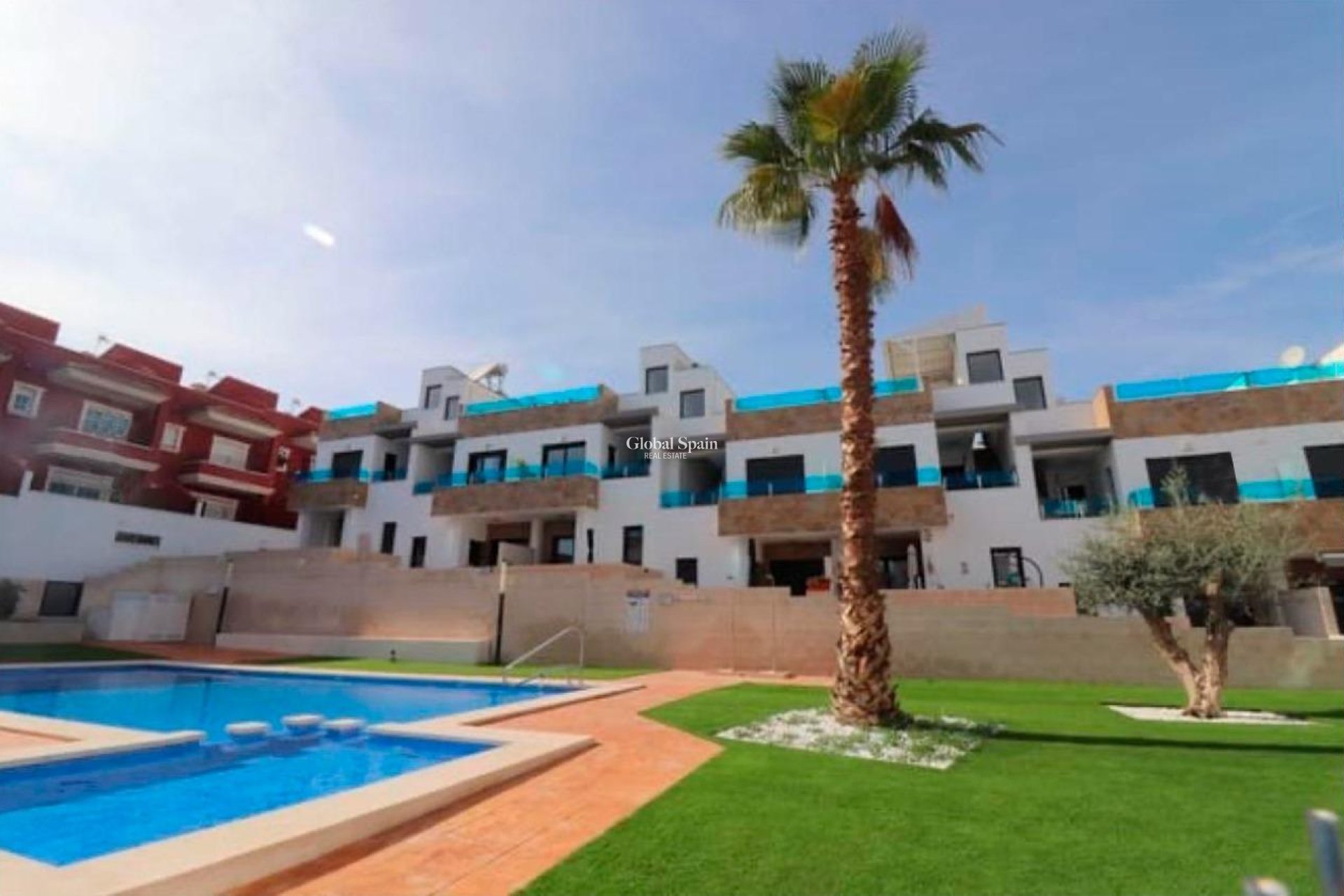 New Build - HOUSE -
BIGASTRO