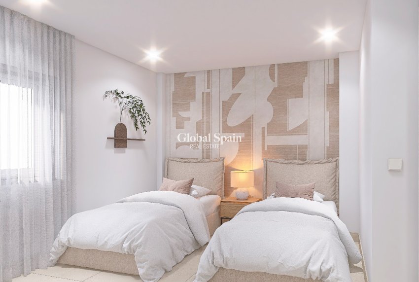 New Build - HOUSE -
BIGASTRO