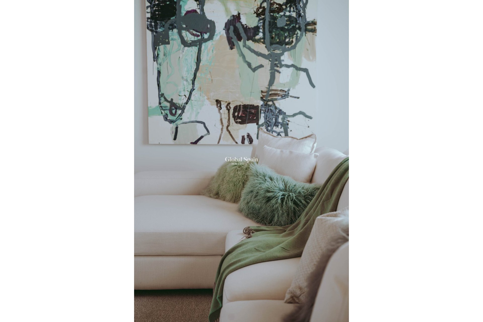 New Build - House -
Binisalem - optional location detail