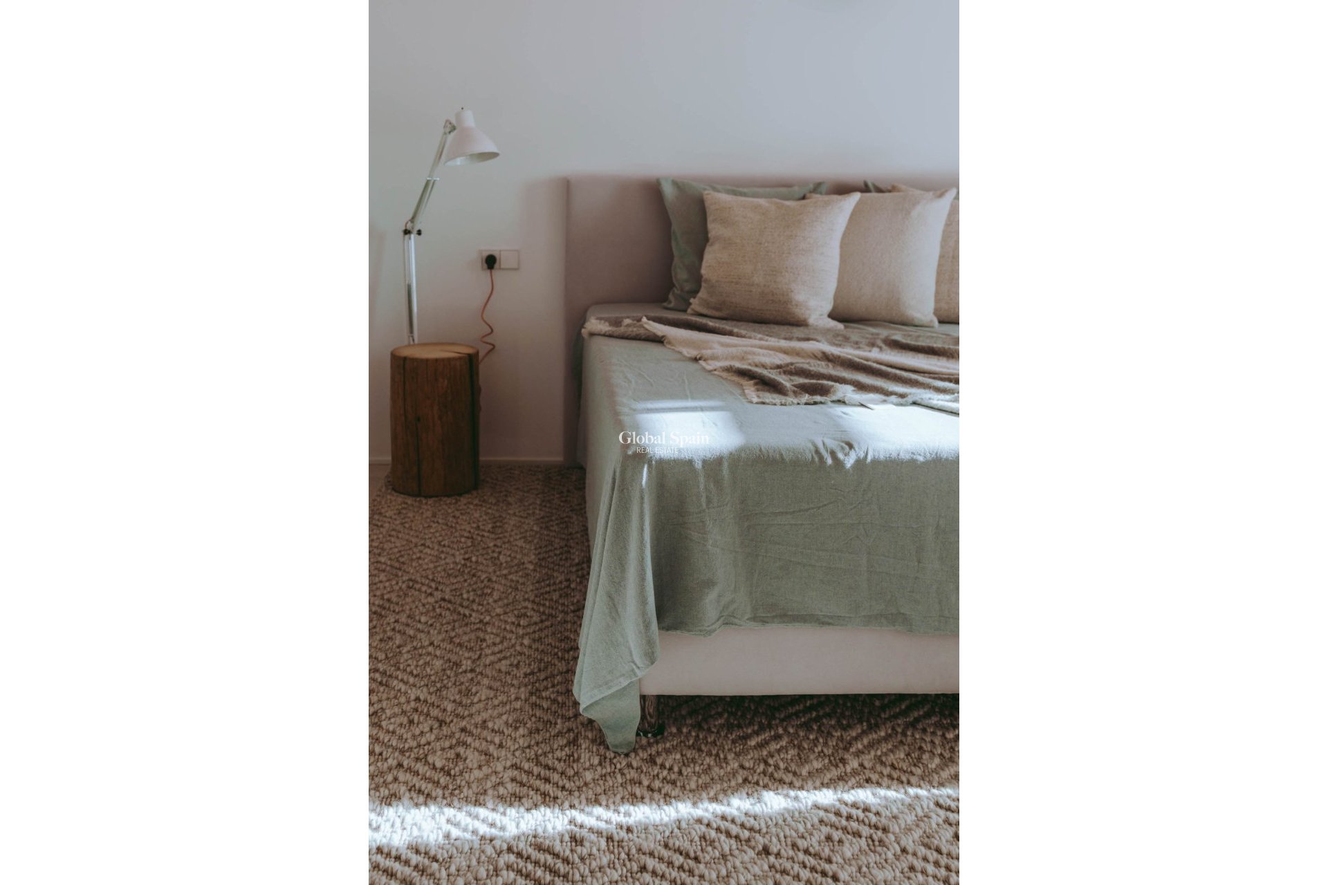 New Build - House -
Binisalem - optional location detail