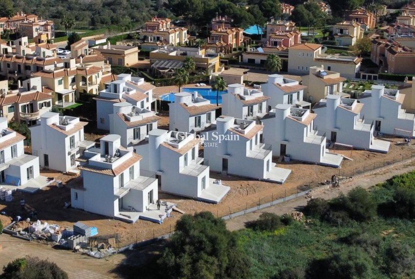 New Build - House -
CAMPOS