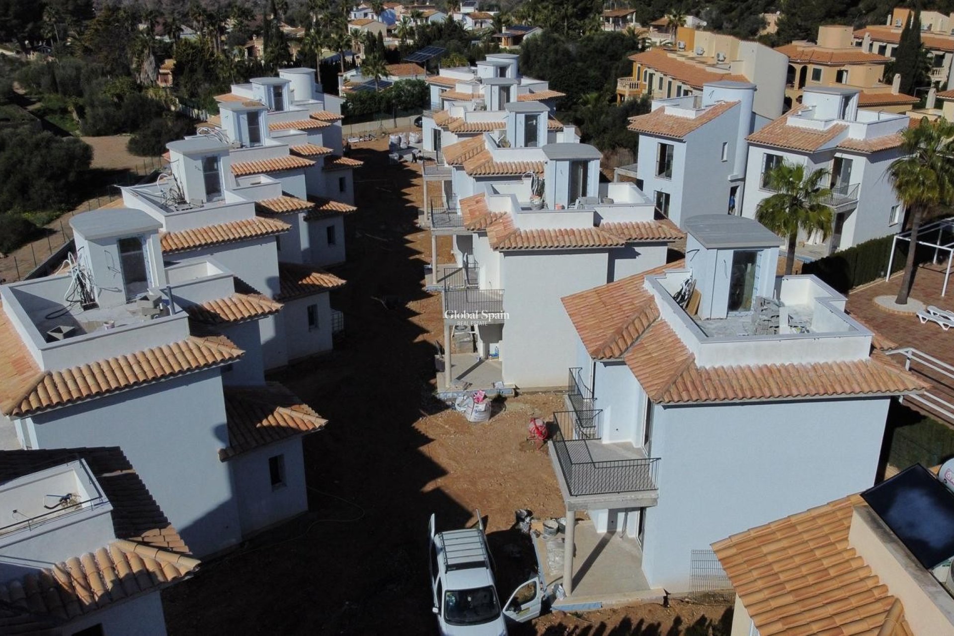 New Build - House -
CAMPOS