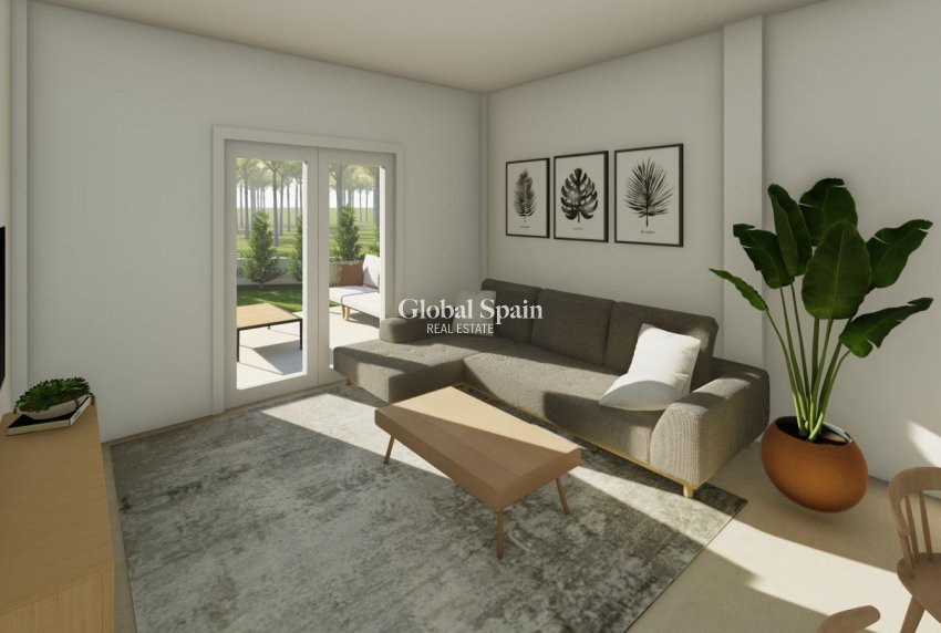 New Build - House -
CAMPOS