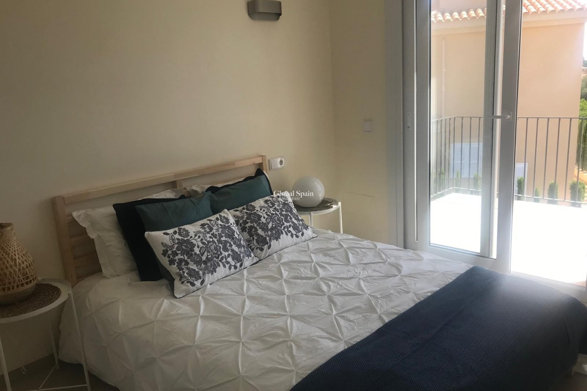 New Build - House -
CAMPOS