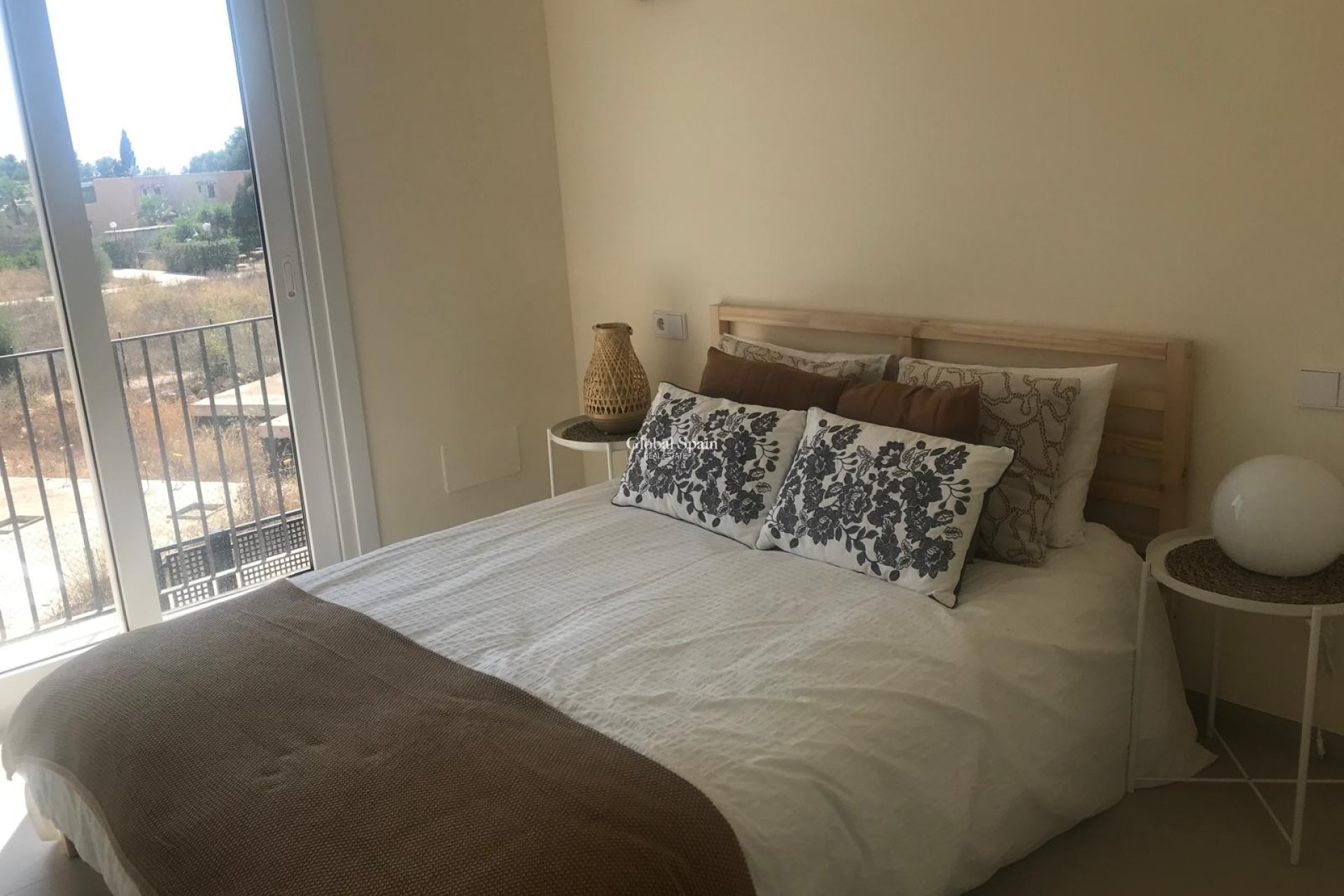 New Build - House -
CAMPOS