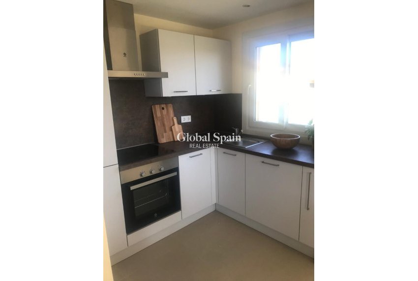 New Build - House -
CAMPOS