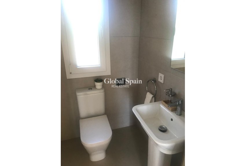 New Build - House -
CAMPOS