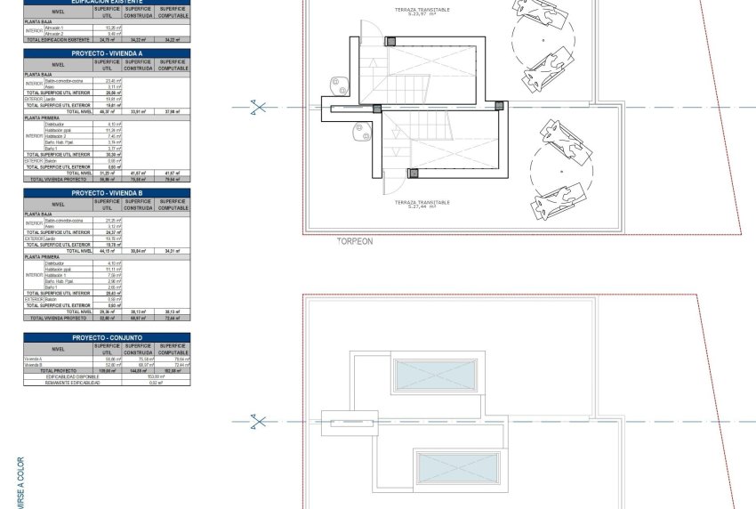 New Build - HOUSE -
CARTAGENA - La Azohía