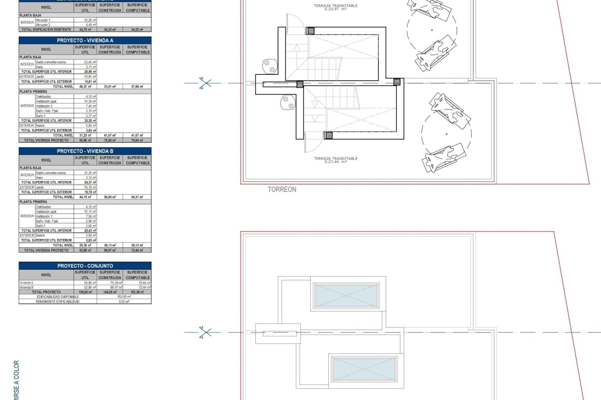 New Build - HOUSE -
CARTAGENA - La Azohía
