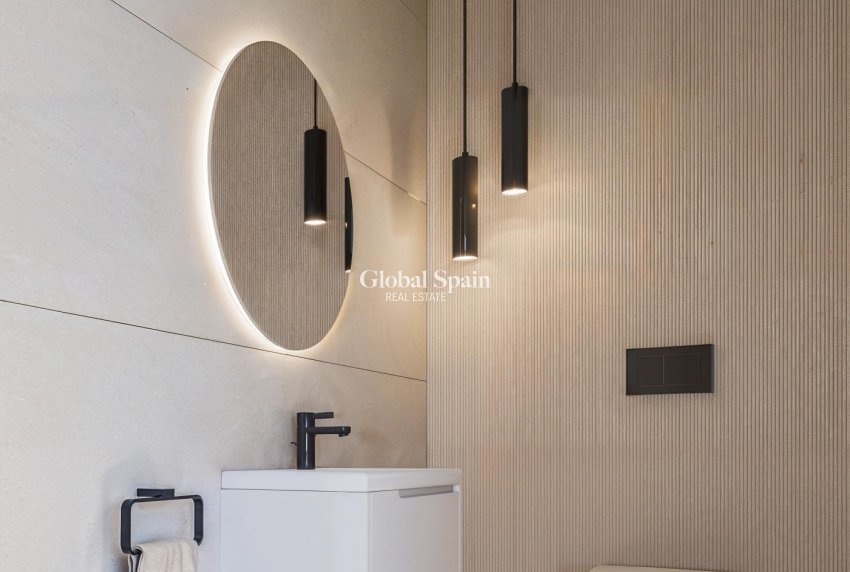 New Build - HOUSE -
CASARES - Casares Del Sol