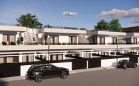 New Build - House - Ciudad Quesada - Rojales - Benimar