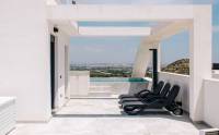 New Build - House - Ciudad Quesada - Rojales - Campo Golf