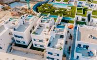 New Build - House - Ciudad Quesada - Rojales - Campo Golf