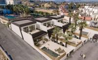 New Build - House - Ciudad Quesada - Rojales - La Marquesa Golf