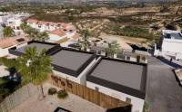 New Build - House - Ciudad Quesada - Rojales - La Marquesa Golf