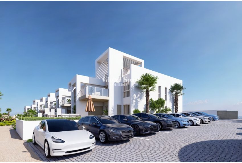 New Build - House -
CIUDAD QUESADA