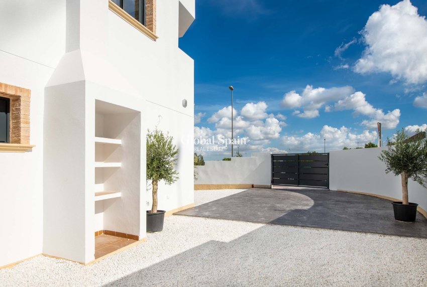 New Build - House -
COX - Cox