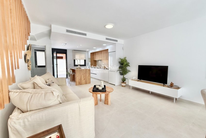 New Build - House -
COX - Cox