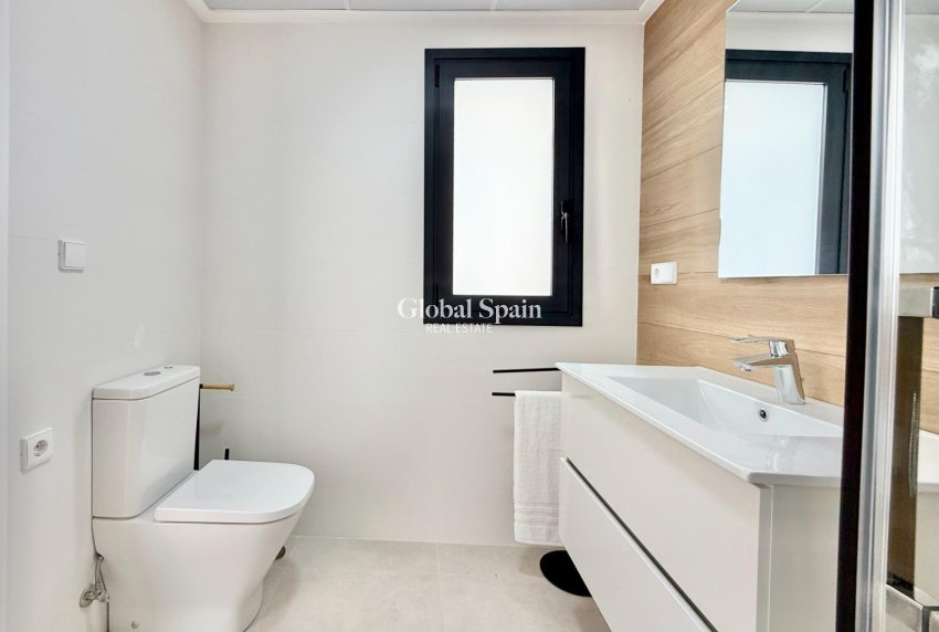 New Build - House -
COX - San Fernando