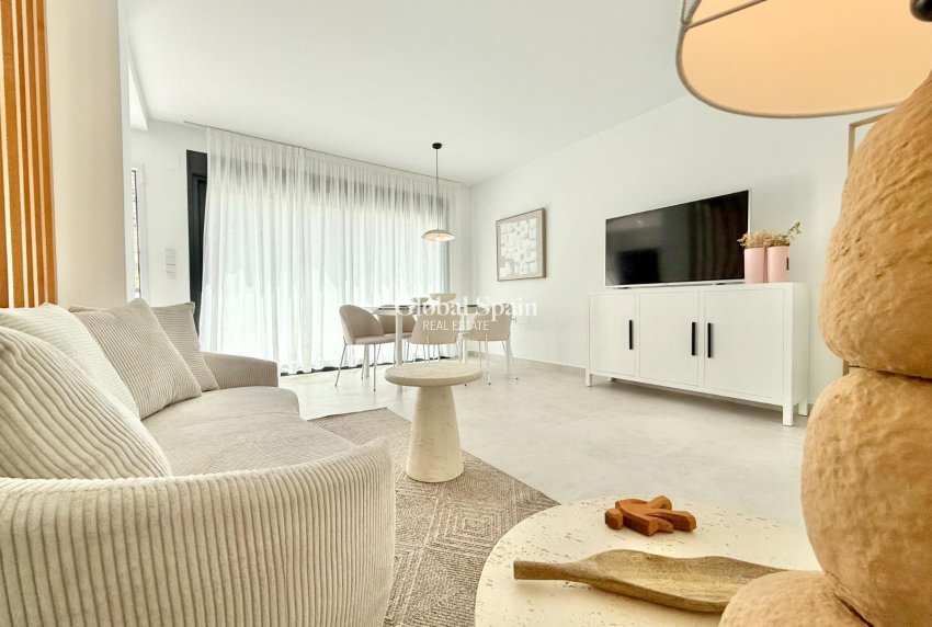 New Build - House -
COX - San Fernando