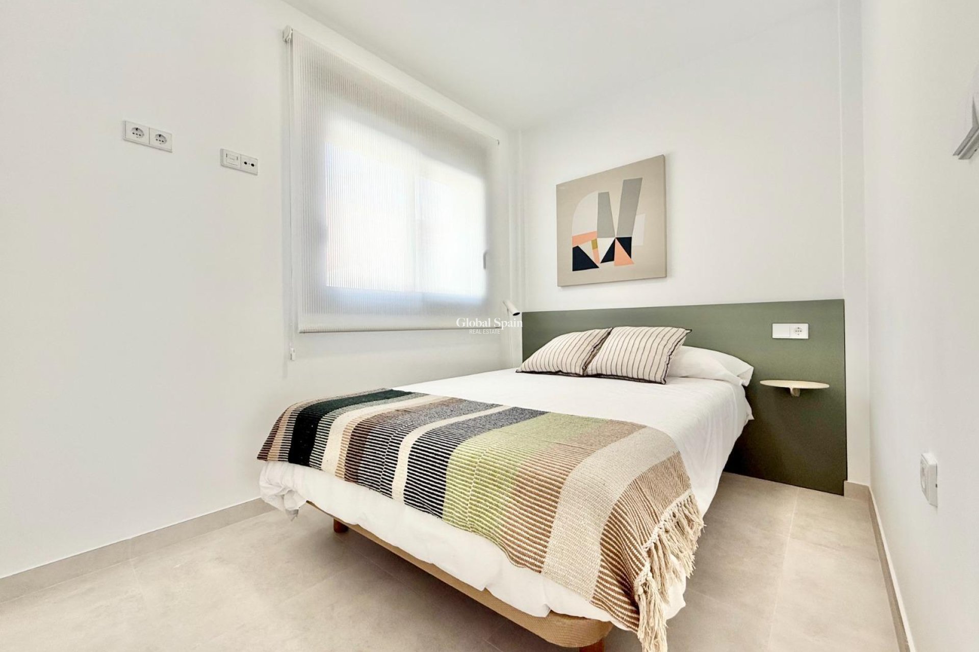 New Build - House -
COX - San Fernando