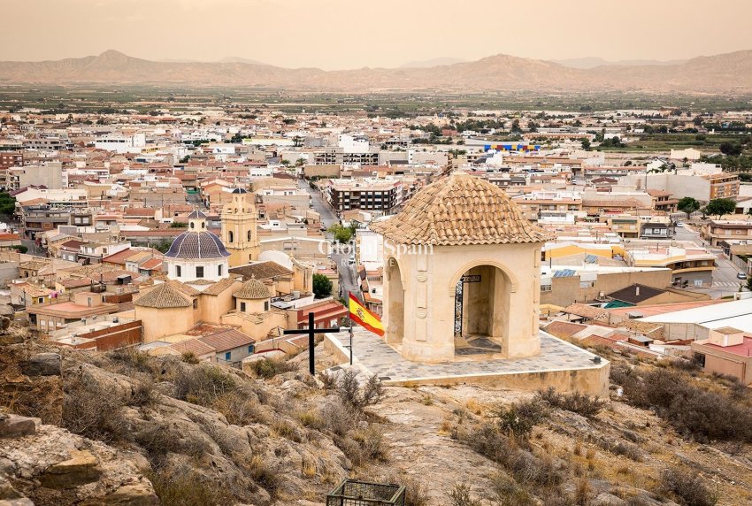 New Build - House -
COX - San Fernando