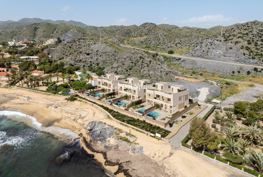 New Build - HOUSE -
Cuevas del Almanzora - Cala Panizo