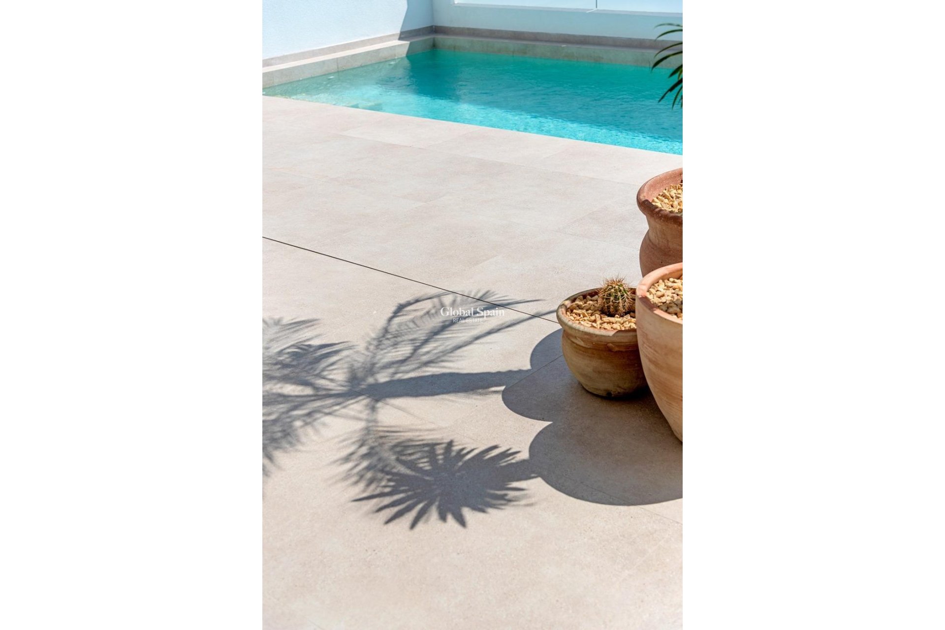 New Build - House -
DOLORES