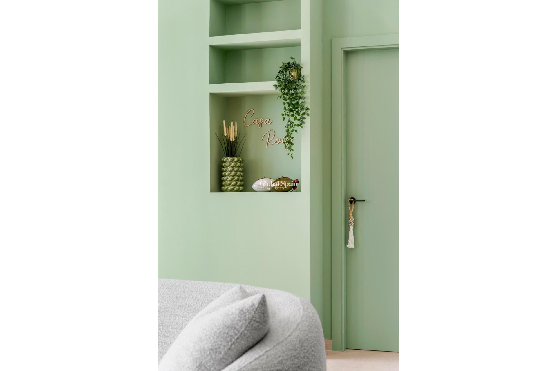 New Build - House -
DOLORES