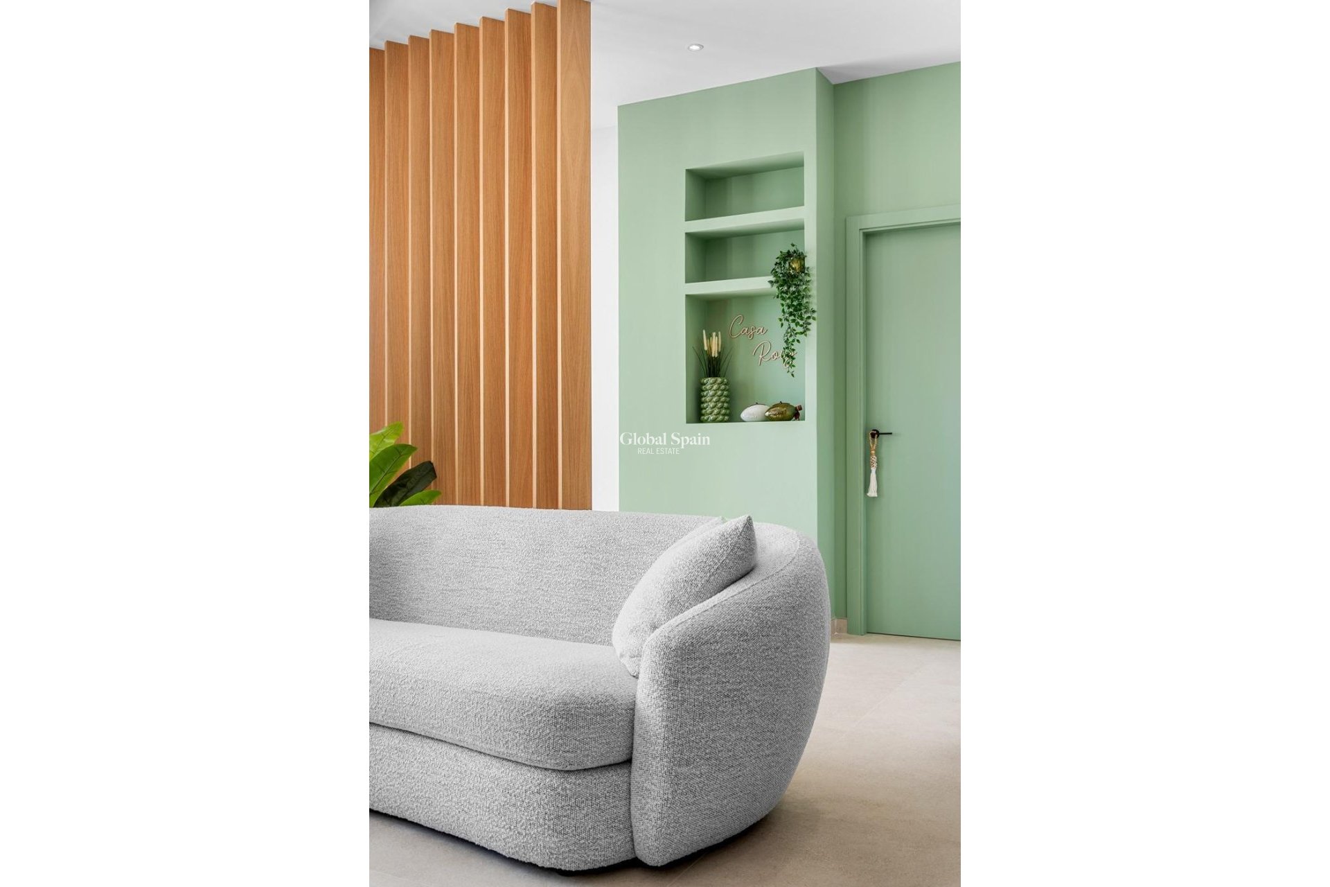 New Build - House -
DOLORES