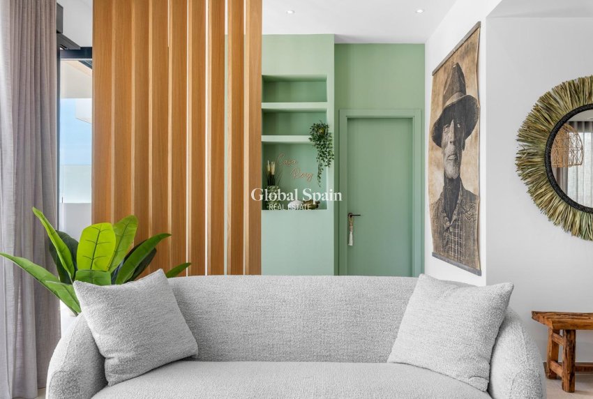 New Build - House -
DOLORES