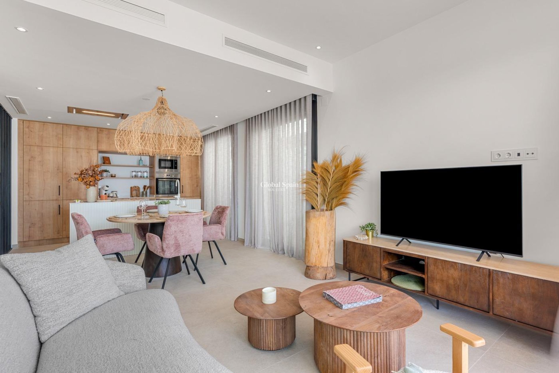 New Build - House -
DOLORES