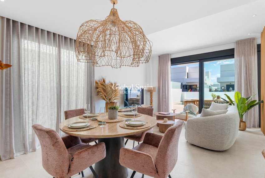 New Build - House -
DOLORES