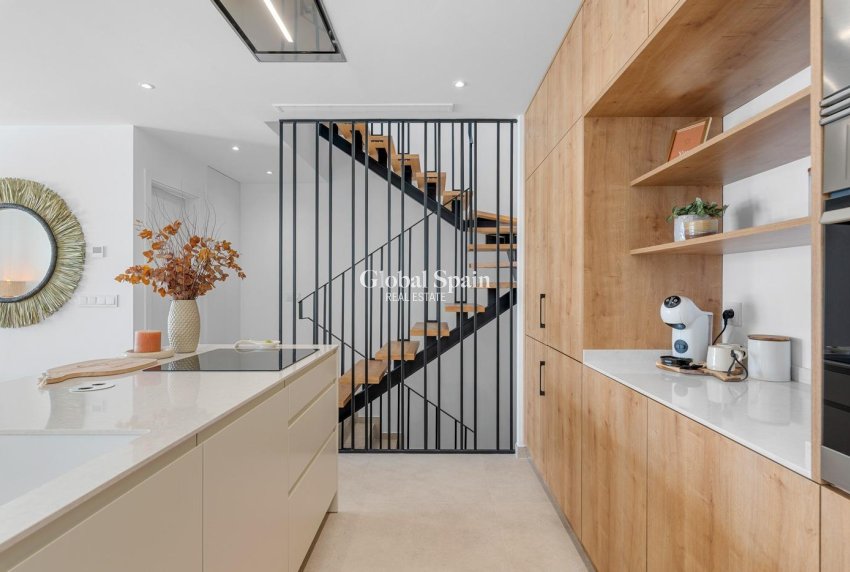 New Build - House -
DOLORES